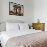 Appartement Ile Saint Louis Front Notre Dame De Paris